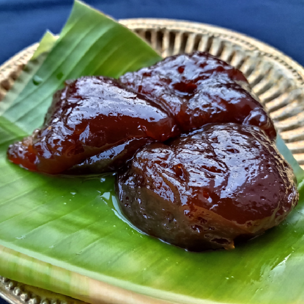 Tirunelveli Halwa